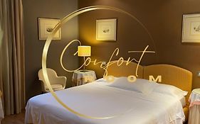 Albergo Ristorante Trieste Boves